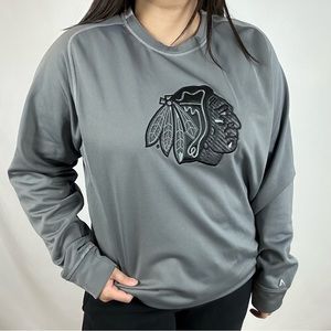 Chicago Blackhawks Crewneck